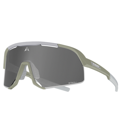 KISOU PXC Verre Miroir Photochromique