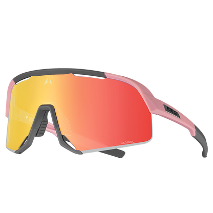 KISOU PXC Verre Miroir Photochromique