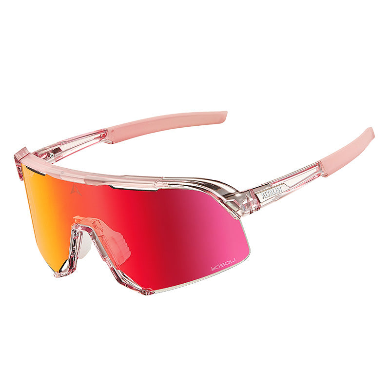 KISOU PXC Verre Miroir Photochromique