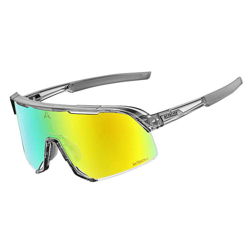 KISOU PXC Verre Miroir Photochromique