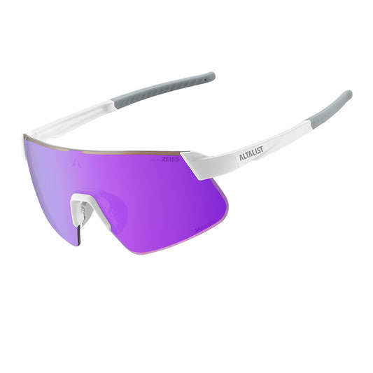 HAYATE R2 Verre Miroir Zeiss