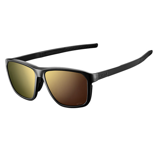 KAY L1 Verre Miroir Polarisé Casual Sport