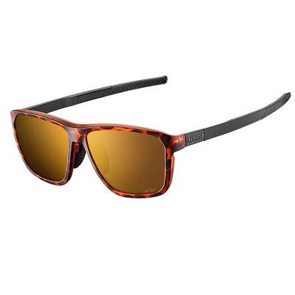 KAY L1 Verre Miroir Polarisé Casual Sport