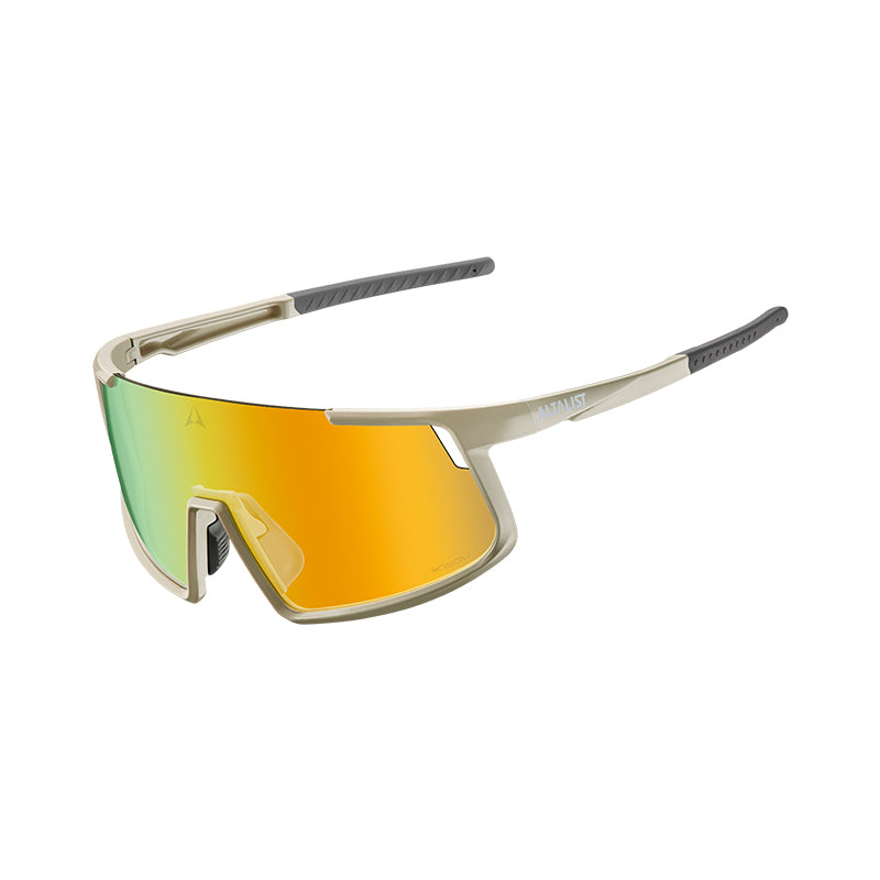 KISOU CR1 Verre Miroir Photochromique VIV20