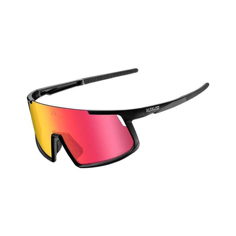 KISOU CR1 Verre Miroir Photochromique VIV20